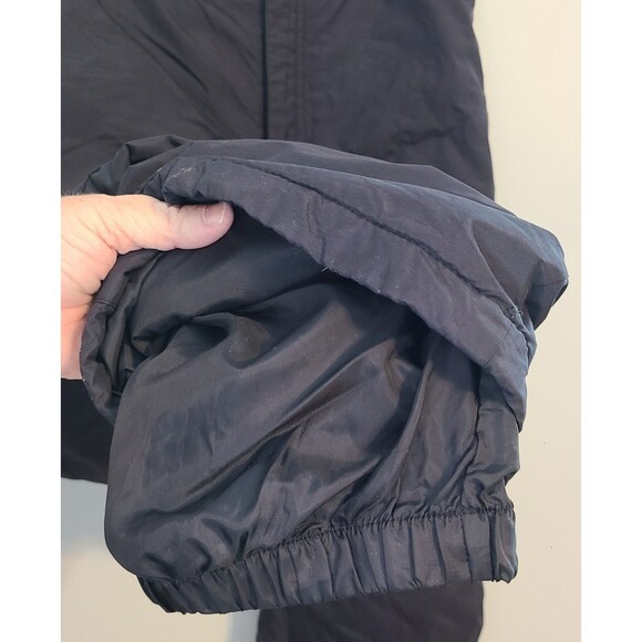 Pacific Trail PAC-TECH Performance Ski Snowboarding Snow Pants Men M Black - Picture 4 of 14